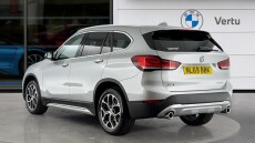 BMW X1 xDrive 18d xLine 5dr Diesel Estate